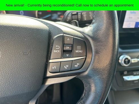 Used 2020 Ford Explorer XLT w/ Equipment Group 202A RWD image 17