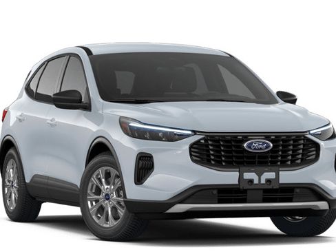New 2026 Ford Escape Active w/ Cold Weather Package AWD/4WD image 5