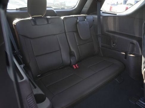 Used 2022 Ford Explorer King Ranch w/ Class IV Trailer Tow Package image 16