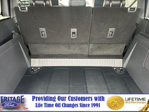 New 2026 Ford Bronco Big Bend w/ Black Diamond Package image 15