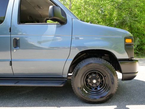 Used 2013 Ford E-350 and Econoline 350 XL w/ PWR Windows & Locks Group image 31