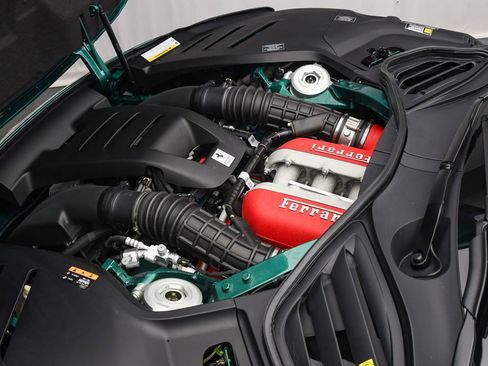 Certified 2025 Ferrari Purosangue image 34