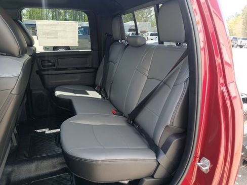 New 2026 RAM 3500 Tradesman image 14