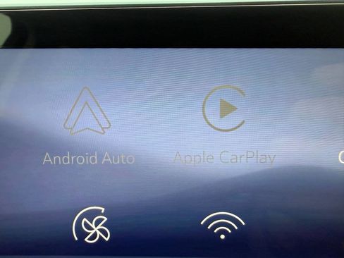 Used 2025 Buick Envision Sport Touring image 40