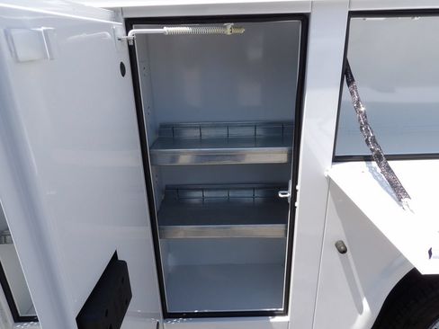 Used 2024 Ford E-350 and Econoline 350 Super Duty w/ Driver's Safety Package RWD image 35