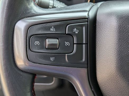 Used 2021 Chevrolet Tahoe RST w/ Rear Media and Nav Package RWD image 15