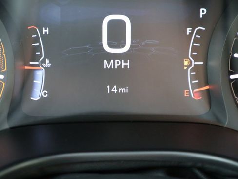 New 2026 Jeep Compass Latitude AWD/4WD image 29
