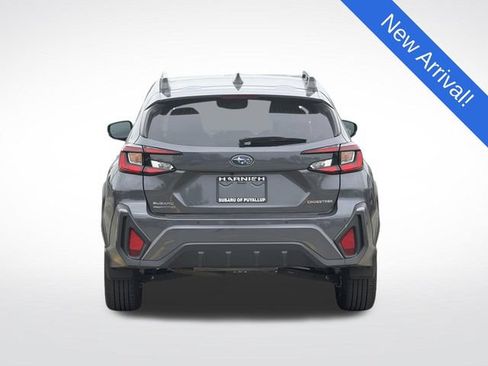 Certified 2024 Subaru Crosstrek 2.5i Limited w/ Popular Package #4A AWD/4WD image 6
