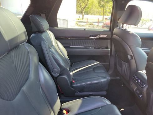 Used 2024 Hyundai Palisade Calligraphy FWD image 33