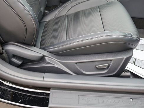 New 2026 Ford Mustang Premium image 10