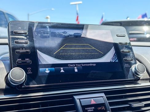 Used 2021 Honda Accord Sport image 49