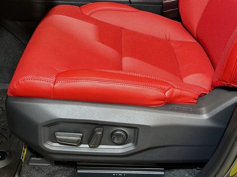 New 2026 Toyota Tundra TRD Pro AWD/4WD image 19