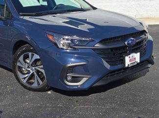 Certified 2025 Subaru Legacy Premium w/ Popular Package #1A video 2