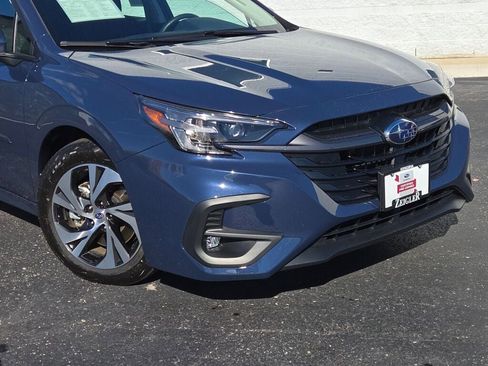 Certified 2025 Subaru Legacy Premium w/ Popular Package #1A image 2