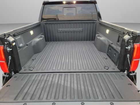 Used 2025 Toyota Tacoma Limited image 28