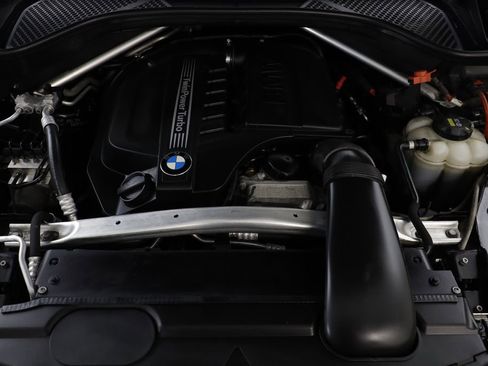 Used 2016 BMW X5 xDrive35i image 24