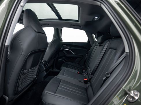 New 2025 Audi Q5 Premium Plus image 18