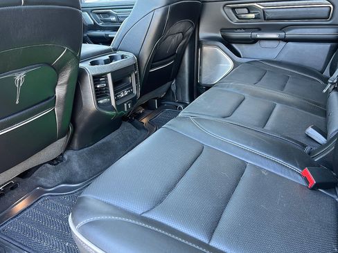 Used 2021 RAM 1500 Limited image 12