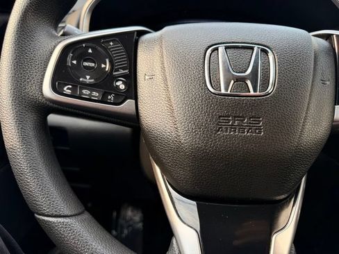 Used 2018 Honda CR-V EX image 33