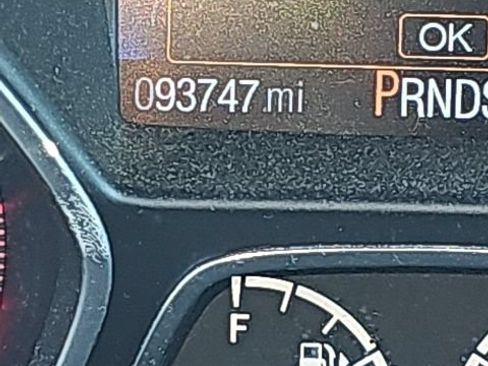 Used 2017 Ford Escape S FWD image 13