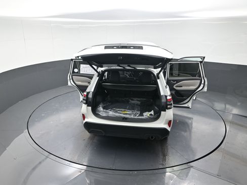 New 2026 Subaru Forester Limited image 13