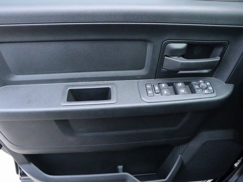 New 2026 RAM 2500 Tradesman image 16