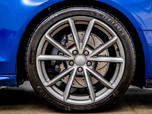 Used 2016 Audi S4 Premium Plus w/ Technology Package image 38