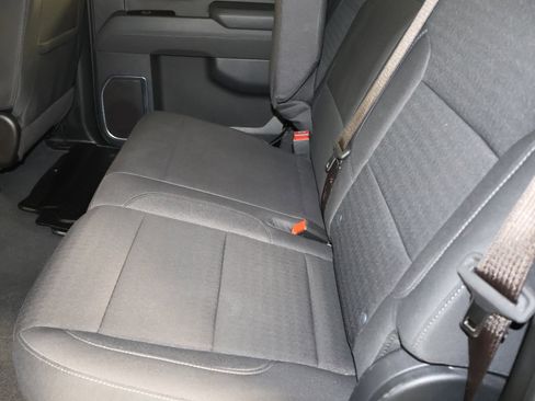 Used 2025 Chevrolet Silverado 1500 LT image 50