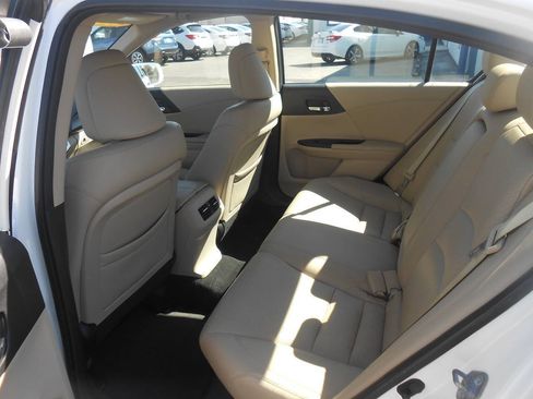 Used 2014 Honda Accord EX-L image 11