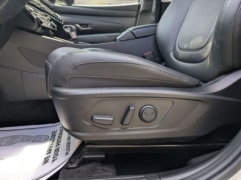 Used 2025 Hyundai Santa Cruz SEL FWD image 14