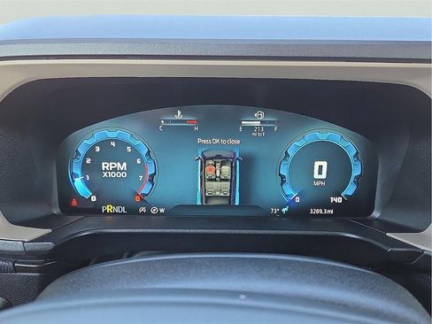 New 2025 Ford Bronco Sport Big Bend image 18