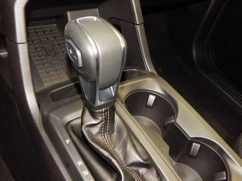 New 2025 Ford Ranger XLT w/ Black Appearance Package image 23