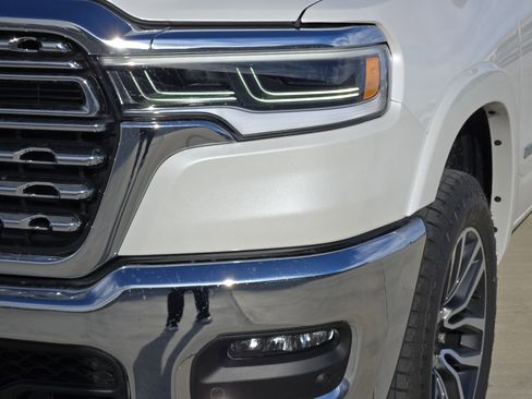 New 2026 RAM 1500 Limited AWD/4WD image 7
