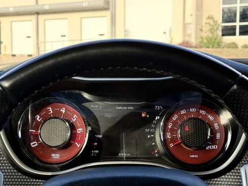 Used 2016 Dodge Challenger SRT Hellcat image 27