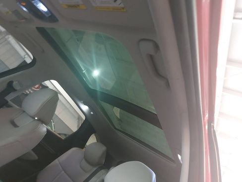 Used 2023 Hyundai Tucson Limited FWD image 30