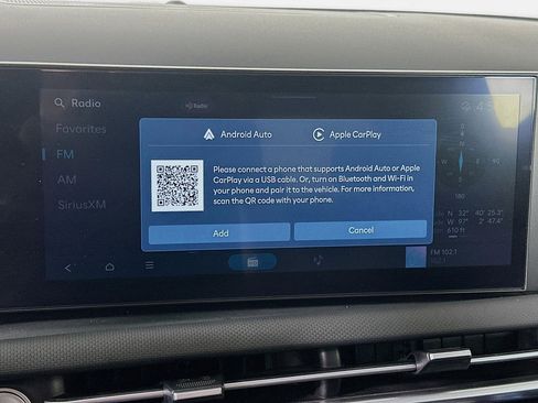 Used 2025 Hyundai Tucson SEL FWD image 22