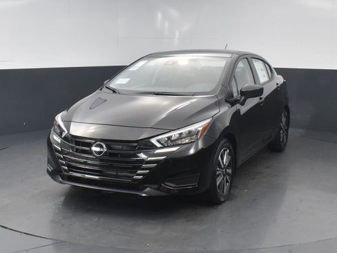 New 2025 Nissan Versa S w/ S Plus Package image 19