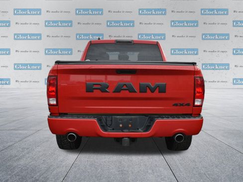 Used 2019 RAM 1500 Express w/ Wheel & Sound Group AWD/4WD image 13