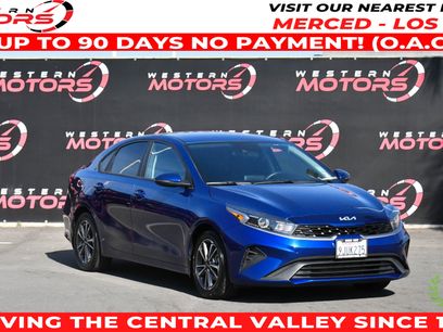 Used 2024 Kia Forte LXS w/ LXS Technology Package