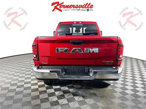New 2026 RAM 2500 Tradesman image 6