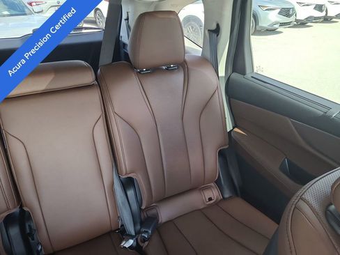 Used 2024 Acura MDX FWD w/ Technology Package image 7