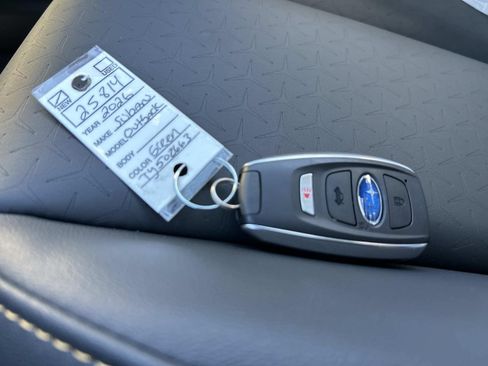 New 2026 Subaru Outback Wilderness AWD/4WD image 18