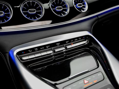 Used 2019 Mercedes-Benz AMG GT 63 S image 56