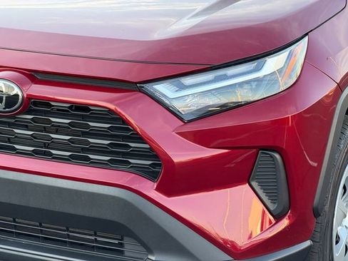 Certified 2023 Toyota RAV4 LE image 10