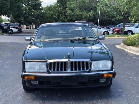 Used 1994 Jaguar XJ6 image 3