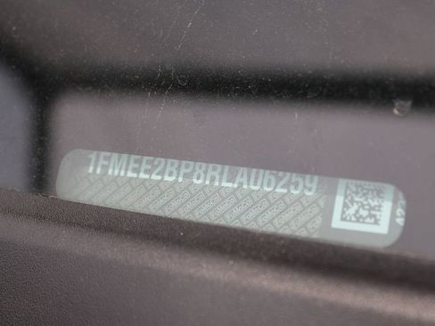 Used 2024 Ford Bronco Wildtrak AWD/4WD image 69