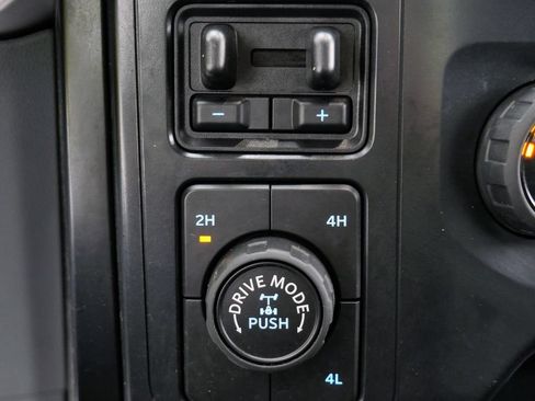 Used 2022 Ford F150 XL w/ Trailer Tow Package AWD/4WD image 26