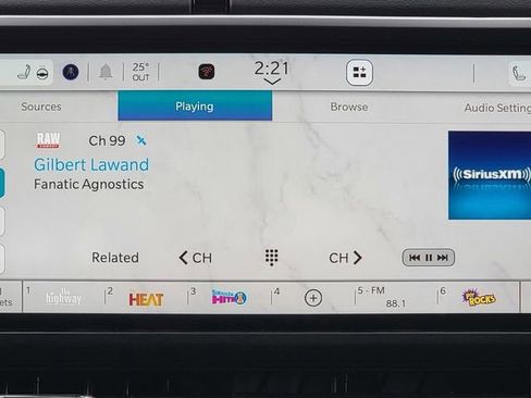 New 2026 Jeep Gladiator Sport AWD/4WD image 27