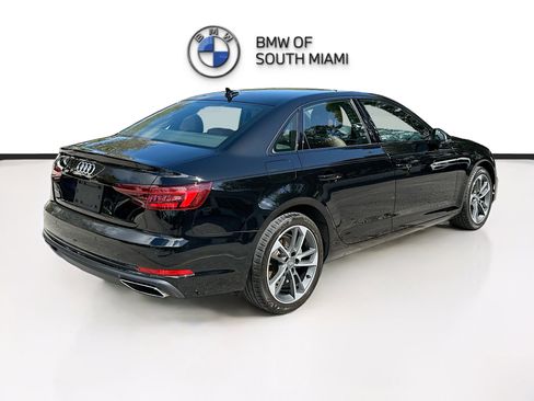 Used 2019 Audi A4 2.0T Premium image 7