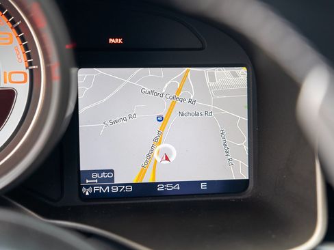 Used 2017 Ferrari F12 Berlinetta RWD image 39